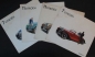 Preview: Citroen 7 CV - 11 CV Traction Avant Modellprogramm 1934 Automobilprospekt (5963)